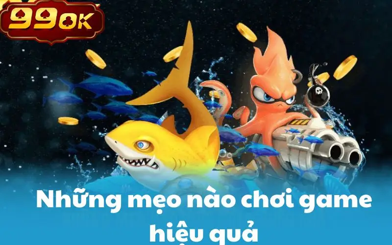 Những mẹo nào chơi game hiệu quả