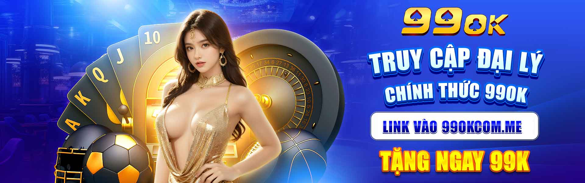 99ok truy cập đại lý chính thức 99ok